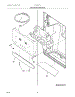 08 - Ice & Water Dispenser