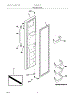 02 - Freezer Door