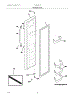 02 - Freezer Door