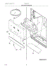 08 - Ice & Water Dispenser