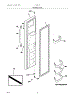 02 - Freezer Door