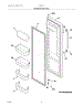 03 - Refrigerator Door