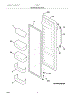 03 - Refrigerator Door