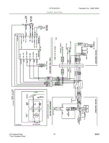07 - Wiring Diagram parts for Electrolux Refrigerator LFTR1835VF8 from AppliancePartsPros.com