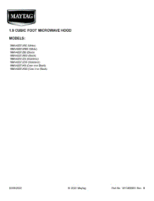 07 - Wiring Diagram parts for Electrolux Refrigerator LFTR2021TFF from AppliancePartsPros.com