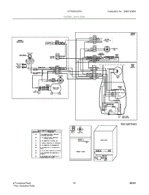 07 - Wiring Diagram parts for Electrolux Refrigerator LFTR2045VF9 from AppliancePartsPros.com