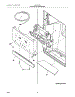 08 - Ice & Water Dispenser