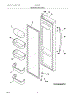 03 - Refrigerator Door