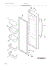 03 - Refrigerator Door