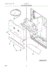 08 - Ice & Water Dispenser