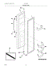 02 - Freezer Door