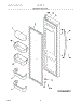 03 - Refrigerator Door