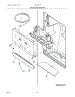 08 - Ice & Water Dispenser