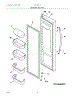 03 - Refrigerator Door