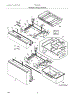 02 - Freezer & Middle Drawer
