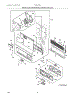 06 - Fresh Food System / Middle Drawer Air Flow