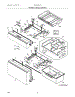02 - Freezer & Middle Drawer