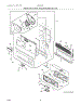 06 - Fresh Food System  /  Middle Drawer Air Flow