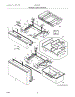 02 - Freezer & Middle Drawer