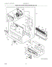 06 - Fresh Food System  /  Middle Drawer Air Flow