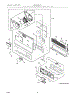 06 - Fresh Food System  /  Middle Drawer Air Flow