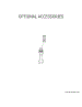 Optional Accessories