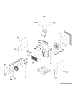 Motor Chassis Parts