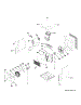 Motor Chassis Parts