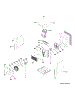 Motor Chassis Parts