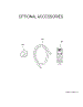 Optional Accessories