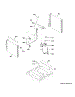 Motor Chassis Parts