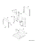 Motor Chassis Parts