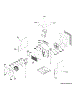 Motor Chassis Parts