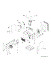 Motor Chassis Parts