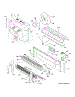 Motor Chassis Parts