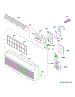 Grille Control Parts