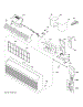 Grille Control Parts