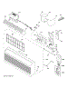Grille Control Parts