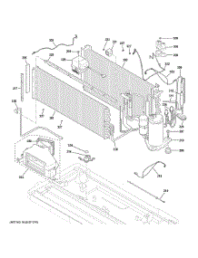 Optional Accessories parts for Ge Air Conditioner AZVS15EMXWAK1 from AppliancePartsPros.com