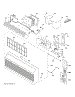 Grille Control Parts
