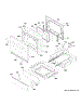 Door Drawer Parts