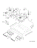 Gas & Burner Parts