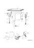 Lid Link Components