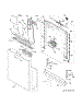 Escutcheon Door Assembly