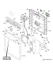 Escutcheon Door Assembly