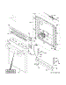 Escutcheon & Door Assembly