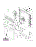 Escutcheon Door Assembly