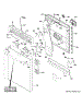 Escutcheon Door Assembly