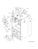 Dispenser Door