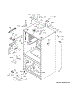Dispenser Door